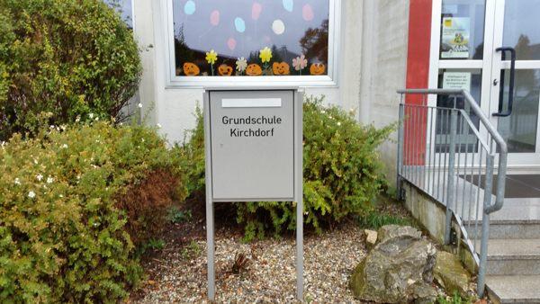 Die bayerische Grundschule