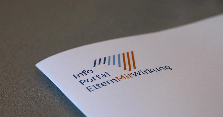 Infoportal "Elternmitwirkung" 