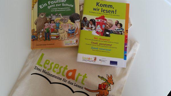 Lesestart