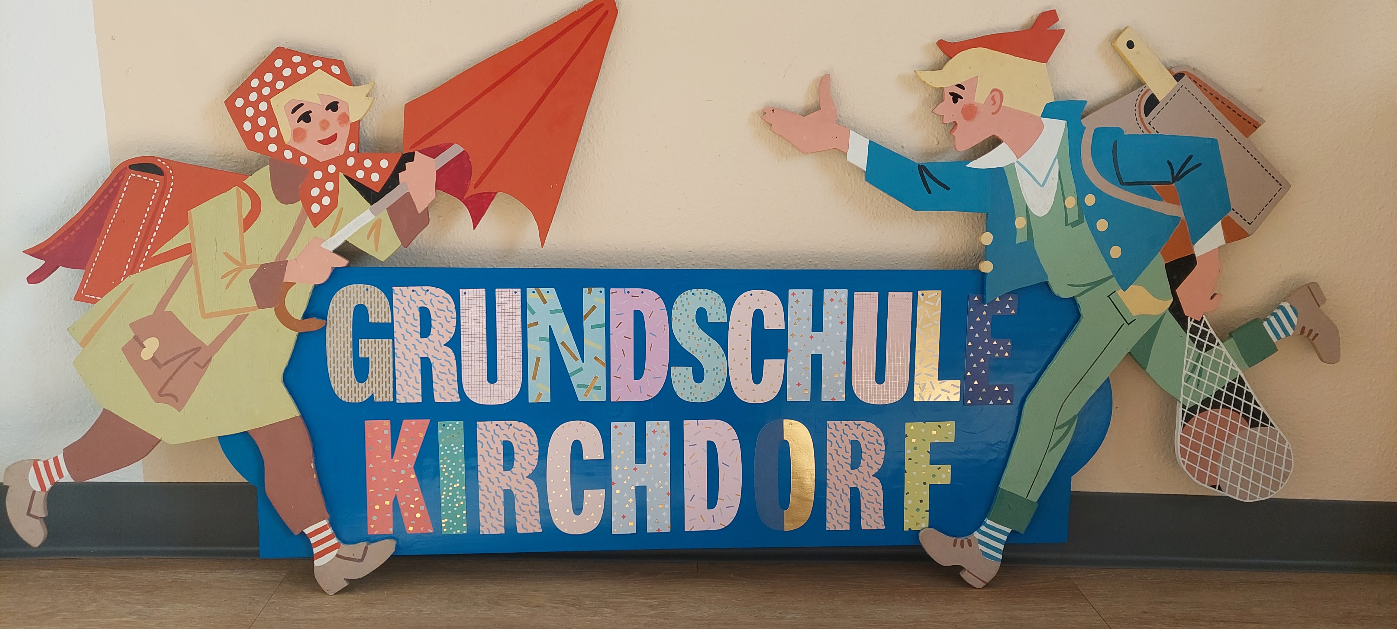 B.Penger Klassenelternsprecher/innen